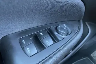 Opel Insignia, 2.0, 125 kW, diisel, automaat, esivedu