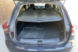 Opel Insignia, 2.0, 125 kW, diisel, automaat, esivedu