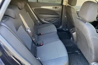 Opel Insignia, 2.0, 125 kW, diisel, automaat, esivedu