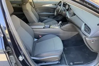 Opel Insignia, 2.0, 125 kW, diisel, automaat, esivedu