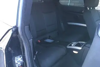 BMW 320, 2.0, 130 kW, дизель, механическая, задний привод