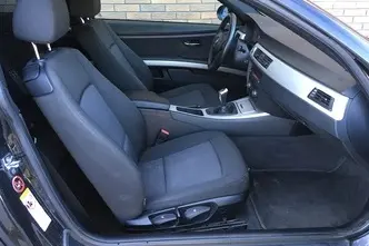 BMW 320, 2.0, 130 kW, дизель, механическая, задний привод