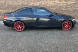 BMW 320, 2.0, 130 kW, дизель, механическая, задний привод