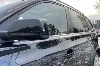 BMW X3, 3.0, 200 kW, bensiin, automaat, nelikvedu