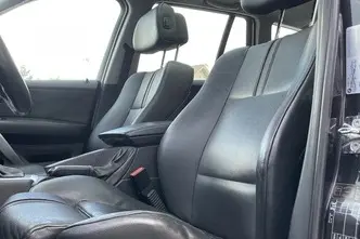 BMW X3, 3.0, 200 kW, bensiin, automaat, nelikvedu