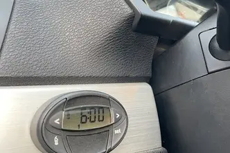 BMW X3, 3.0, 200 kW, bensiin, automaat, nelikvedu