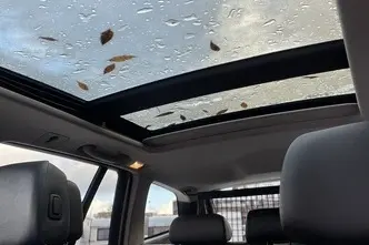 BMW X3, 3.0, 200 kW, bensiin, automaat, nelikvedu