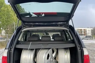 BMW X3, 3.0, 200 kW, bensiin, automaat, nelikvedu