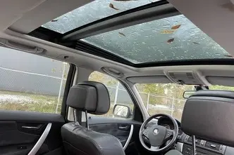 BMW X3, 3.0, 200 kW, bensiin, automaat, nelikvedu