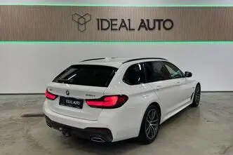 BMW 530, 2.0, 135 kW, hübriid, automaat, nelikvedu