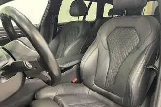 BMW 530, 2.0, 135 kW, hübriid, automaat, nelikvedu