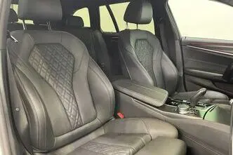 BMW 530, 2.0, 135 kW, hübriid, automaat, nelikvedu