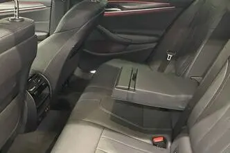 BMW 530, 2.0, 135 kW, hübriid, automaat, nelikvedu