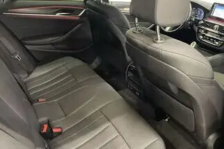 BMW 530, 2.0, 135 kW, hübriid, automaat, nelikvedu