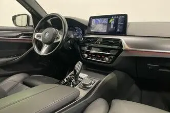 BMW 530, 2.0, 135 kW, hübriid, automaat, nelikvedu