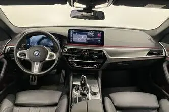 BMW 530, 2.0, 135 kW, hübriid, automaat, nelikvedu