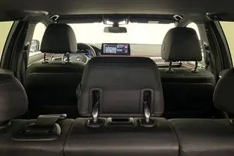 BMW 530, 2.0, 135 kW, hübriid, automaat, nelikvedu