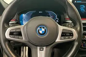 BMW 530, 2.0, 135 kW, hübriid, automaat, nelikvedu