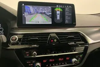 BMW 530, 2.0, 135 kW, hübriid, automaat, nelikvedu