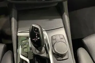 BMW 530, 2.0, 135 kW, hübriid, automaat, nelikvedu