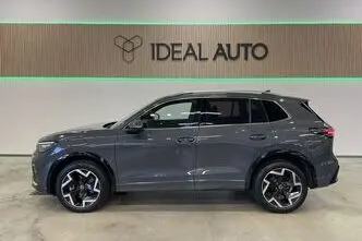 Volkswagen Tiguan, 2.0, 142 kW, diisel, automaat, nelikvedu