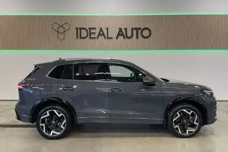 Volkswagen Tiguan, 2.0, 142 kW, diisel, automaat, nelikvedu