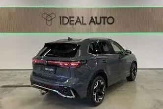 Volkswagen Tiguan, 2.0, 142 kW, diisel, automaat, nelikvedu