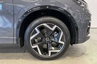 Volkswagen Tiguan, 2.0, 142 kW, diisel, automaat, nelikvedu