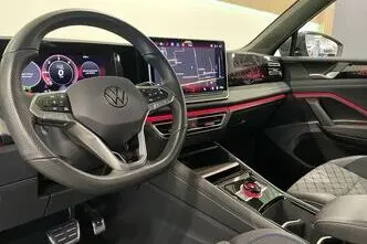 Volkswagen Tiguan, 2.0, 142 kW, diisel, automaat, nelikvedu