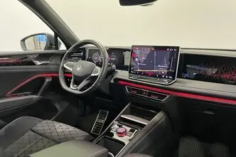 Volkswagen Tiguan, 2.0, 142 kW, diisel, automaat, nelikvedu