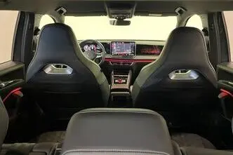 Volkswagen Tiguan, 2.0, 142 kW, diisel, automaat, nelikvedu