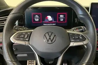 Volkswagen Tiguan, 2.0, 142 kW, diisel, automaat, nelikvedu