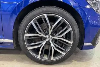 Volkswagen Passat, 2.0, 200 kW, bensiin, automaat, nelikvedu