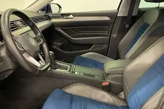 Volkswagen Passat, 2.0, 200 kW, bensiin, automaat, nelikvedu