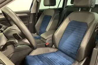 Volkswagen Passat, 2.0, 200 kW, bensiin, automaat, nelikvedu