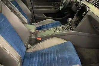 Volkswagen Passat, 2.0, 200 kW, bensiin, automaat, nelikvedu