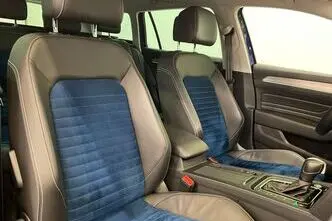 Volkswagen Passat, 2.0, 200 kW, bensiin, automaat, nelikvedu