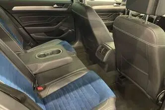 Volkswagen Passat, 2.0, 200 kW, bensiin, automaat, nelikvedu