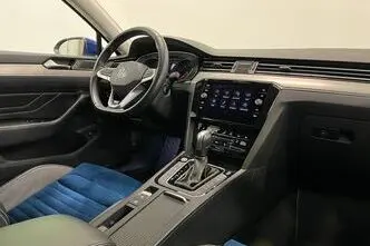 Volkswagen Passat, 2.0, 200 kW, bensiin, automaat, nelikvedu