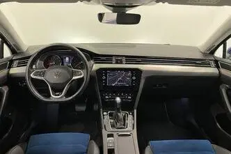 Volkswagen Passat, 2.0, 200 kW, bensiin, automaat, nelikvedu