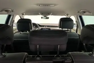 Volkswagen Passat, 2.0, 200 kW, bensiin, automaat, nelikvedu