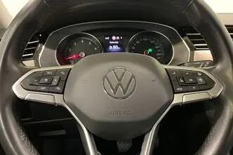 Volkswagen Passat, 2.0, 200 kW, bensiin, automaat, nelikvedu