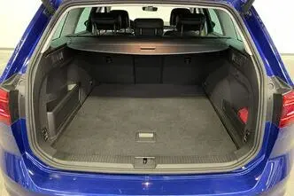 Volkswagen Passat, 2.0, 200 kW, bensiin, automaat, nelikvedu