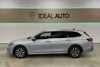 Volkswagen Passat, 1.5, 110 kW, hübriid, automaat, esivedu