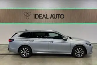 Volkswagen Passat, 1.5, 110 kW, hübriid, automaat, esivedu
