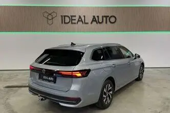 Volkswagen Passat, 1.5, 110 kW, hübriid, automaat, esivedu