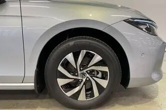 Volkswagen Passat, 1.5, 110 kW, hübriid, automaat, esivedu