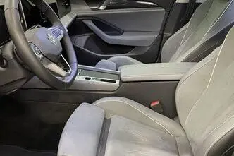 Volkswagen Passat, 1.5, 110 kW, hübriid, automaat, esivedu