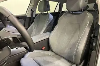 Volkswagen Passat, 1.5, 110 kW, hübriid, automaat, esivedu