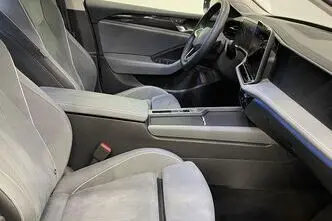 Volkswagen Passat, 1.5, 110 kW, hübriid, automaat, esivedu